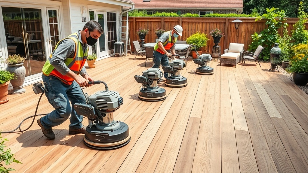 איך מתבצע ליטוש דק איפאה – שלב אחרי שלב