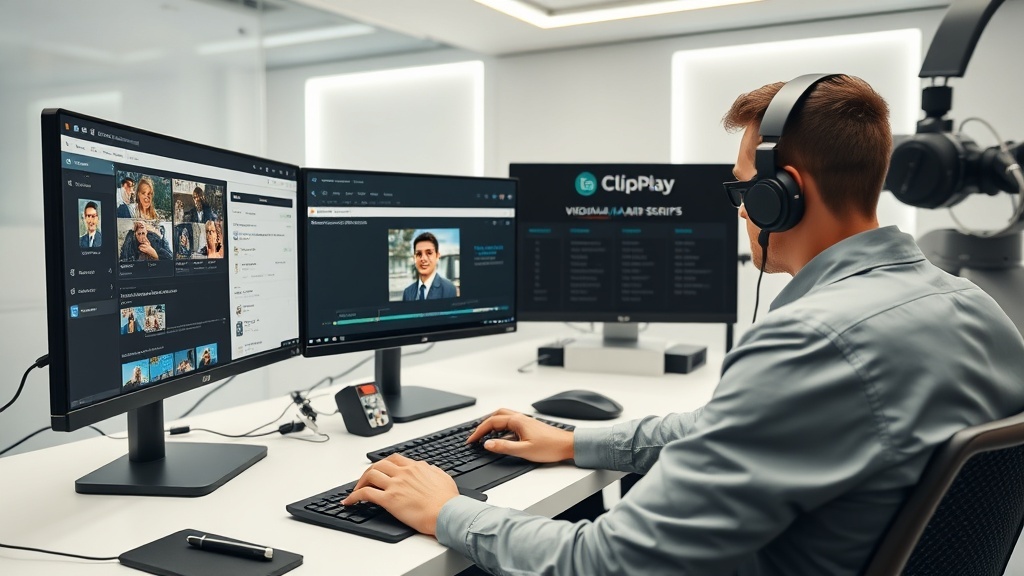 מה הופך את Cliplay לפתרון המושלם למנעולנים