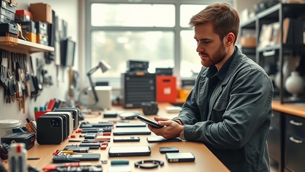 טיפים של אלכס – איך להוציא את המקסימום מהמעבדה שלך