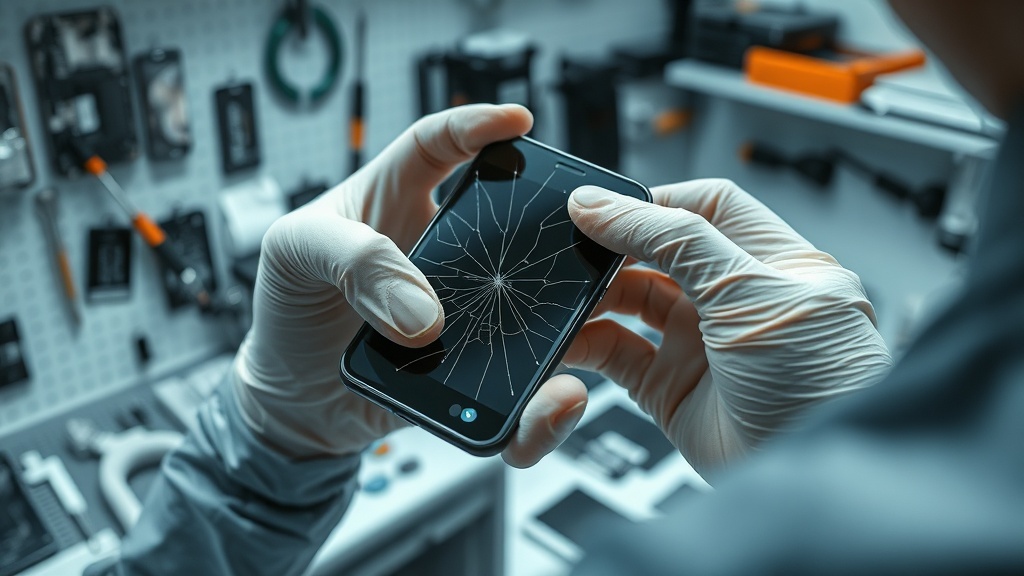 מה אפשר לתקן במעבדת סלולר?