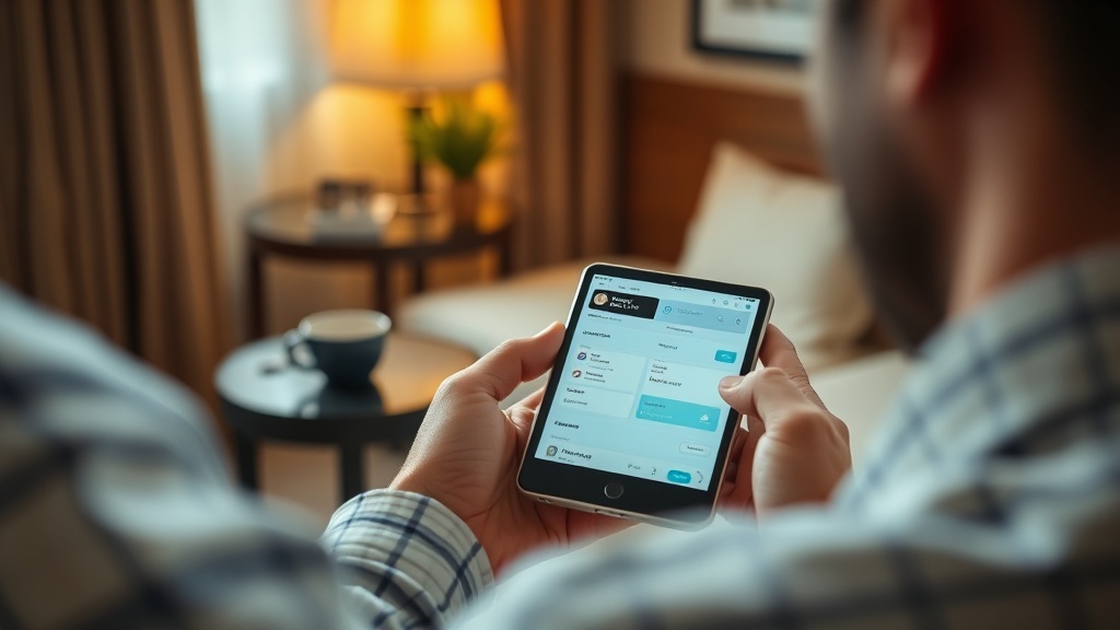 טיפים להזמנה חכמה במלון הברון