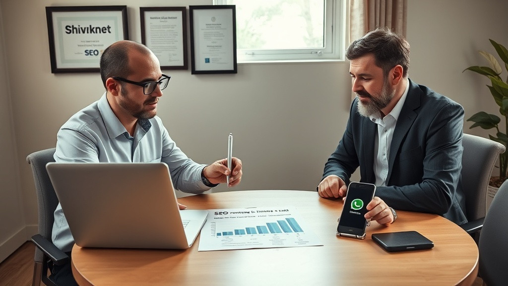 מה הצעד הבא בחבילות קידום אתרים