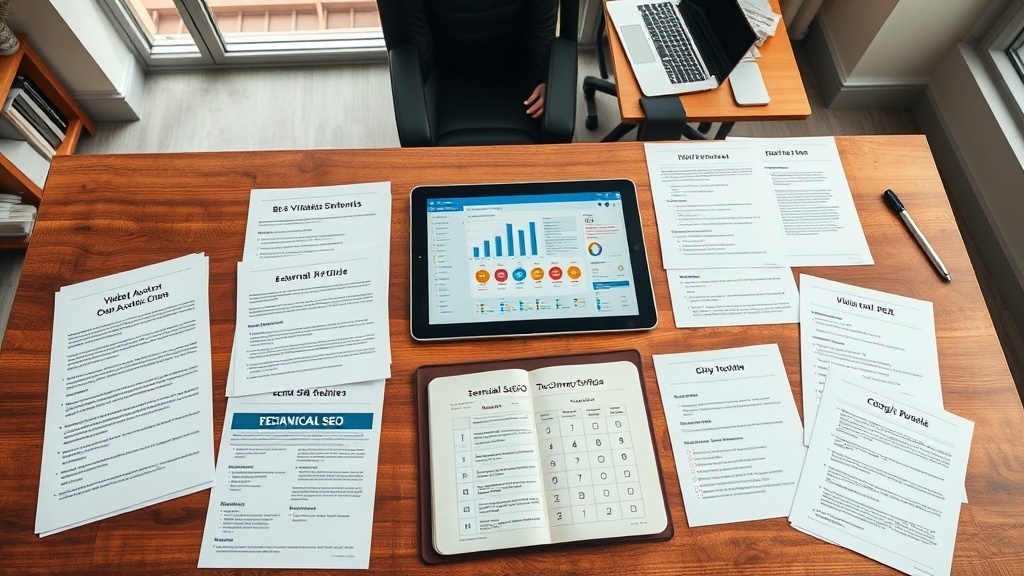 מה כוללת חבילת קידום אתרים בריאה בעיניי