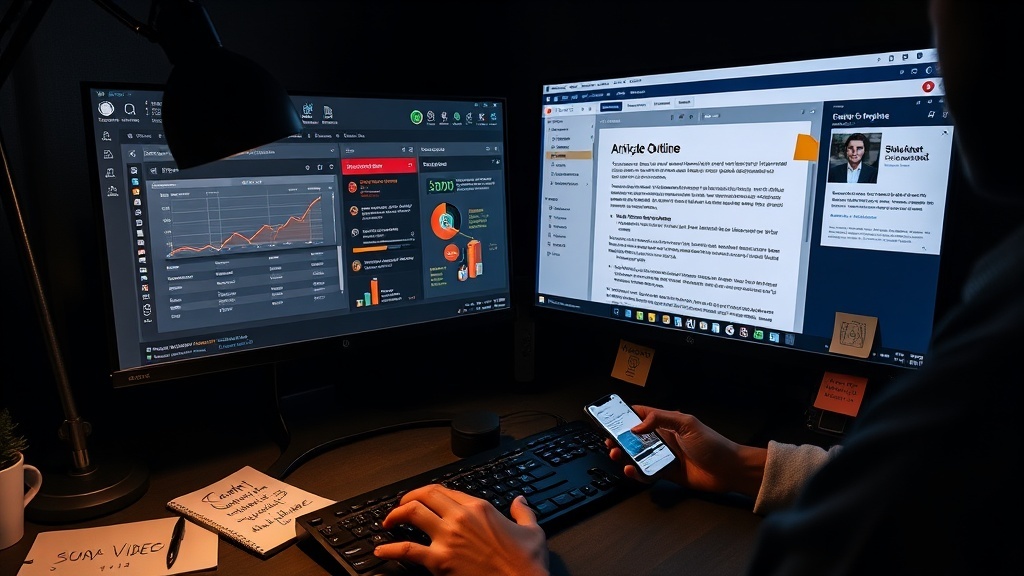 שימוש ב-AI בקידום: יתרון או צעצוע